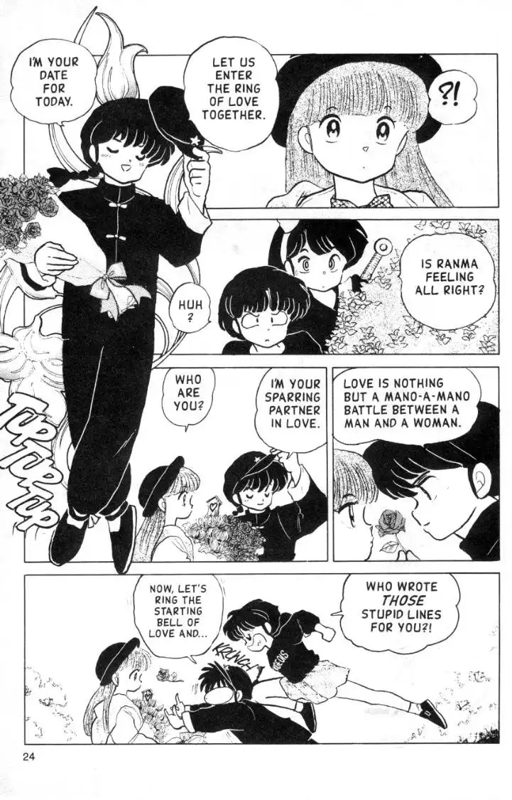 Ranma 1/2 Chapter 102 8